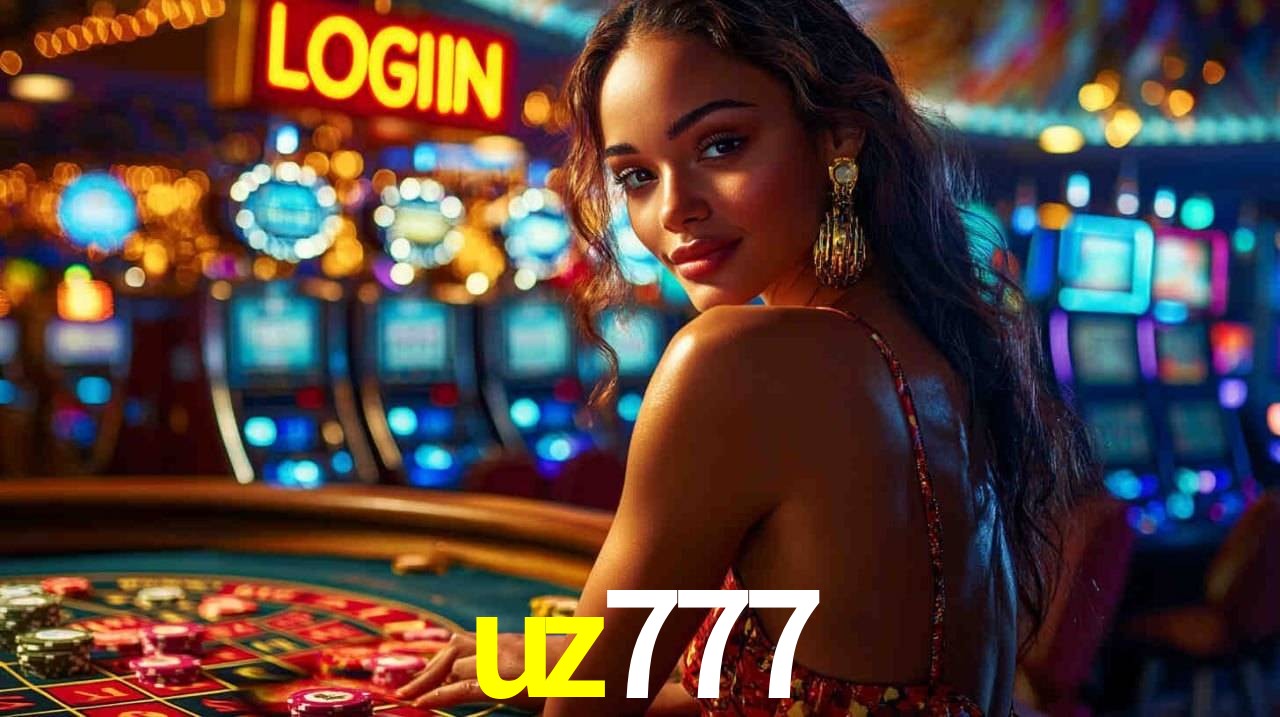 Slot Games uz777