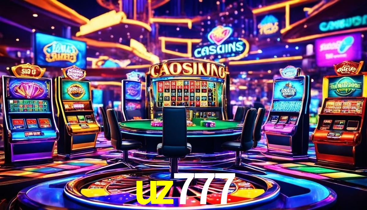 Game Statistics uz777