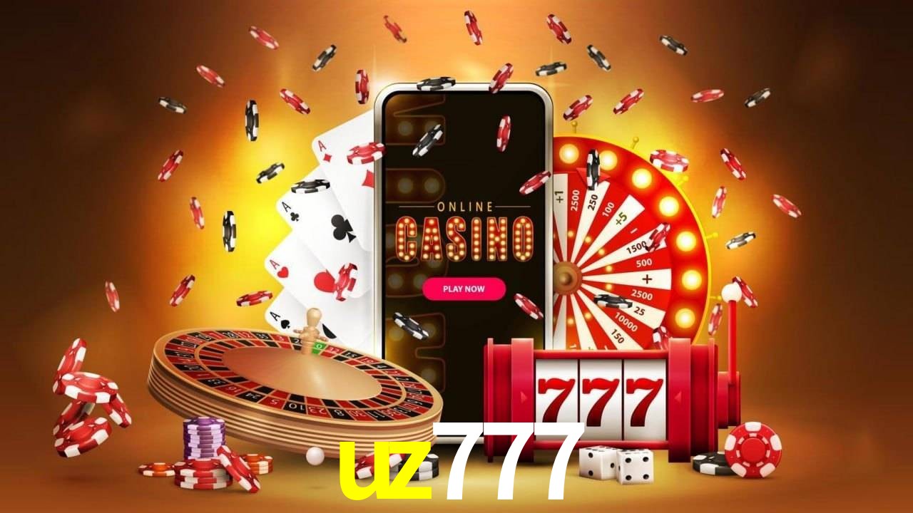 Live Casino uz777
