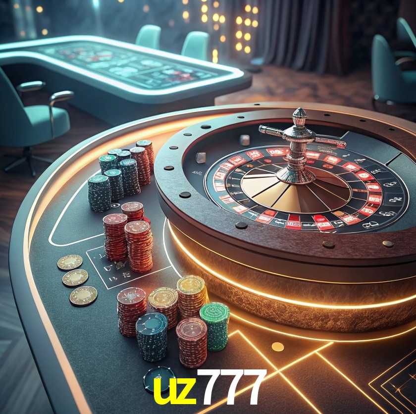 uz777